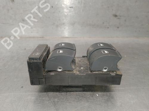 Left front window switch AUDI A4 B6 Avant (8E5) 2.5 TDI | BP39506221I27 - Image 2