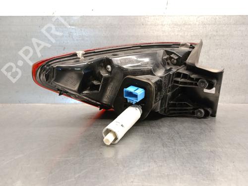 Right taillight VW TOUAREG (CR7, RC8) 3.0 TSI 4motion | BP30078680C35 