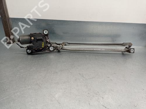 Used Front wiper motor VOLVO S40 II (544) 2.0 D (136 hp) 9588539