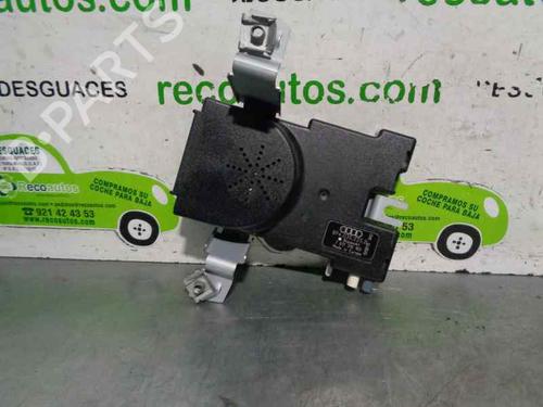 Used Electronic module AUDI A3 Sportback (8PA) [2004-2015]  5391662
