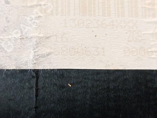 Middle console MERCEDES-BENZ V-CLASS (W447) V 250 CDI / d (447.811, 447.813, 447.815) | BP27834242I22