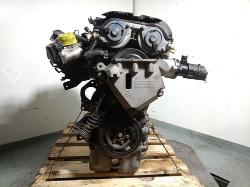 Used Engine CHEVROLET AVEO Hatchback (T300) 1.2 (86 hp) 31022508