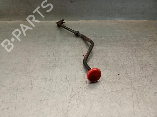 Schalthebel für SANTANA LANDROVER 88/109 2.3 D (61 hp) 29281256