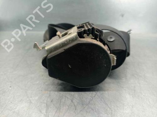 Used Front right seatbelt DACIA DOKKER MPV (KE_) 1.5 dCi / Blue dCi 75 (KEAJ, KEAH, KEJW) (75 hp) 9310576