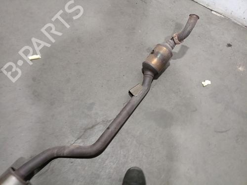 Catalyst MERCEDES-BENZ S-CLASS (W221, V221) S 350 (221.056, 221.156) | BP20976148M10 