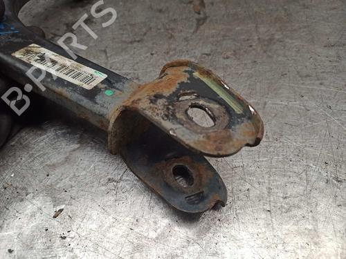 Right front suspension arm ALFA ROMEO 159 Sportwagon (939_) 1.9 JTDM 16V (939BXC1B) | BP8112130M13 