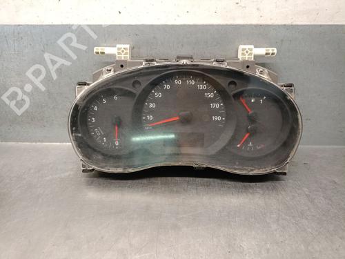 Used Instrument cluster Instrument cluster 37174610 37174610