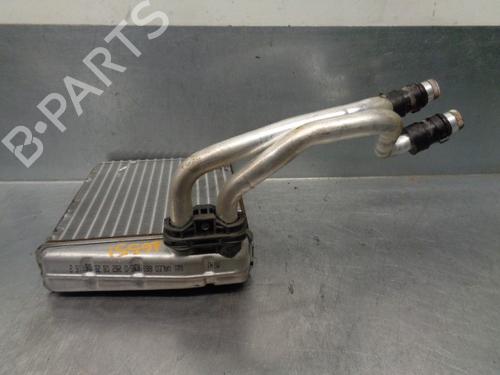 Heater matrix MINI MINI CLUBMAN (R55) Cooper | BP11360252M63 