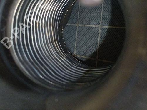 Particulate filter BMW X3 (G01, F97, G08) xDrive 20 d Mild-Hybrid | BP30083793M81