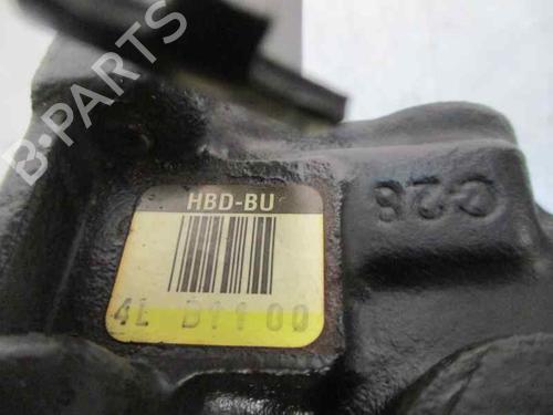 Steering pump FORD ESCORT IV (GAF, AWF, ABFT) 1.6 | BP4216843M99 