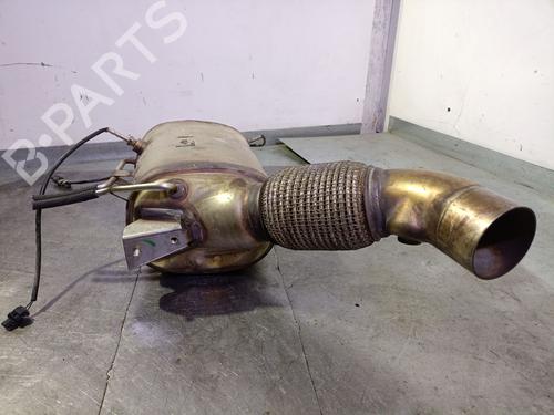 Particulate filter BMW X4 (F26) xDrive 35 d | BP30110653M81 