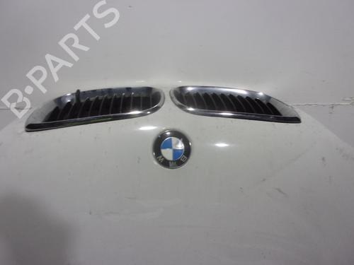 Hood BMW 3 (E46) 320 d | BP17035838C1 
