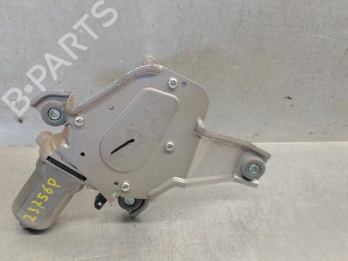 Used Rear wiper motor JEEP COMPASS (MP, M6, MV, M7) 2.0 CRD 4x4 (140 hp) 29710011