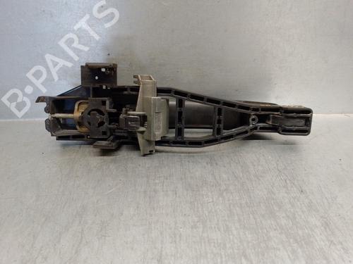 Front right exterior door handle FORD FOCUS II (DA_, HCP, DP) 1.8 TDCi | BP13397608C129 