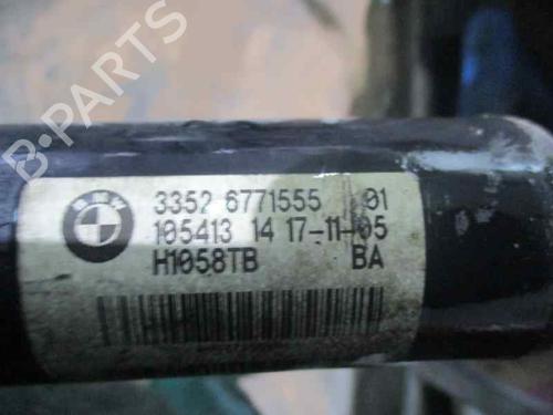 Right rear shock absorber BMW 1 (E87) 116 i | BP2111993M19 