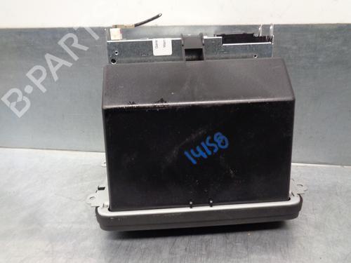 Radio SKODA RAPID (NH3, NK3, NK6) 1.2 TSI | BP9273881E6 