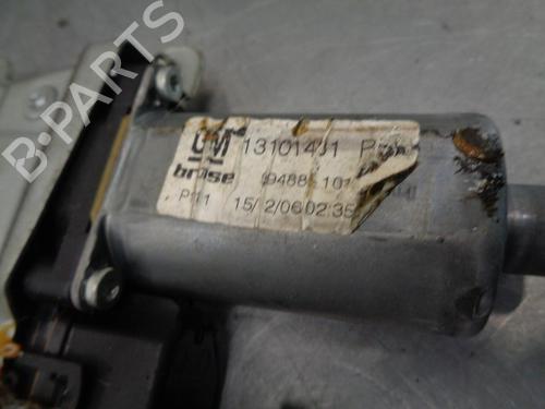Front right window mechanism OPEL ASTRA H Estate (A04) 1.7 CDTI (L35) | BP17976762C23 