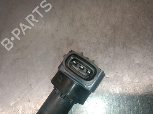 Ignition coil SMART FORTWO Coupe (451) 1.0 (451.331, 451.380) | BP29638181M94 