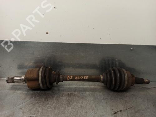 Used Left front driveshaft FORD MONDEO III Saloon (B4Y) [2000-2007]  10362390