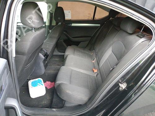 Dashboard SKODA SUPERB III (3V3) 2.0 TDI | BP22732487C46 - Image 15