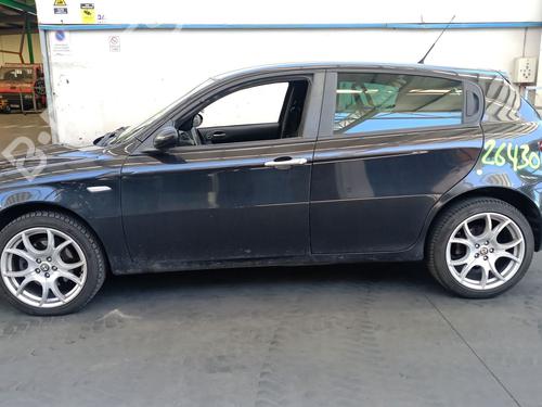 Used Parts ALFA ROMEO 147 (937_) 1.9 JTD (937.AXD1A, 937.BXD1A, 937.AXV1A, 937.BXB1A,... 4932745