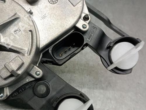 Rear wiper motor VW GOLF VIII (CD1, DA1) 1.5 eHybrid | BP31886693M102