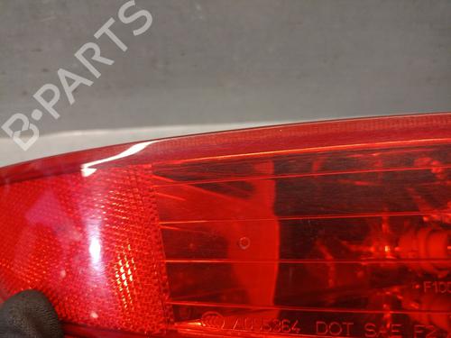 Rear fog light VOLVO XC60 I SUV (156) D5 AWD | BP29833055C37