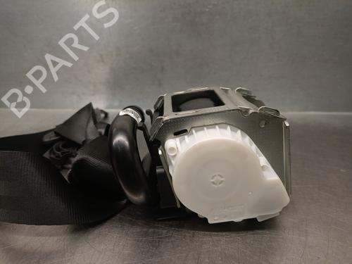 Front right seatbelt SEAT LEON (KL1, KLG) 1.0 TSI | BP31329837I25