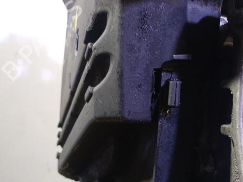 Engine RENAULT KANGOO (KC0/1_) 1.5 dCi | BP29750158M1 
