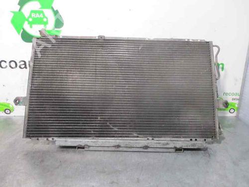 AC radiator KIA CARNIVAL II (GQ) 2.9 CRDi | BP3149984M32 