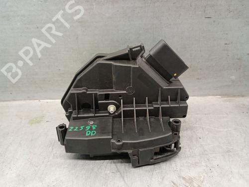 Højre fortil lås FORD KUGA II (DM2) 2.0 TDCi (120 hp) 25847333