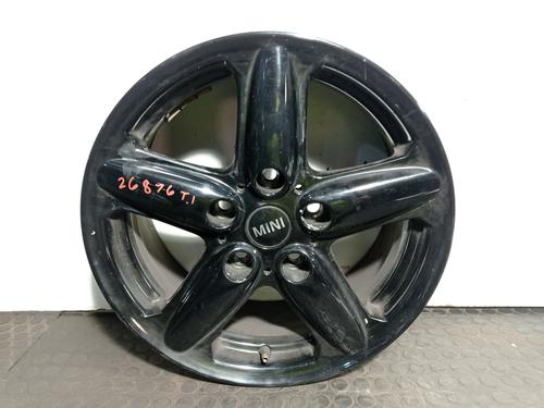 Used Rim Rim MINI MINI COUNTRYMAN (R60) One D (90 hp) 40006254 40006254