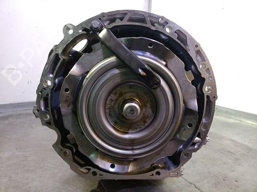 Gearbox MERCEDES-BENZ GLC (X253) 200 d 4-matic (253.916) | BP30103672M3
