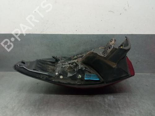 Left taillight MG MG HS (AS23) 1.5 T (SAS23) | BP29625113C34 