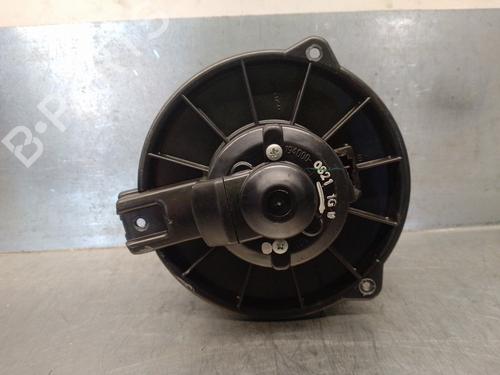 Heater blower motor HONDA JAZZ II (GD_, GE3, GE2)  | BP15000904M62 