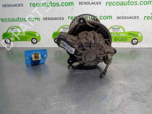 Heater blower motor HYUNDAI i10 II (BA, IA) 1.0 | BP5187570M62 
