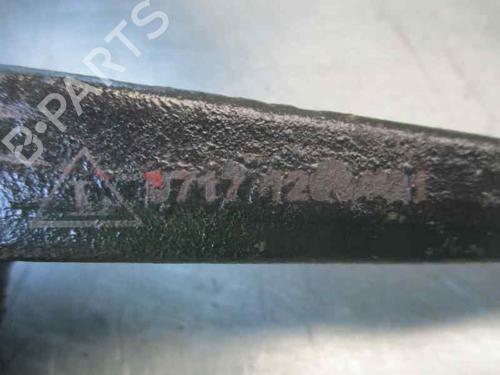 Left front suspension arm HONDA ACCORD VIII (CU) 2.2 i-DTEC (CU3) | BP5964041M12 