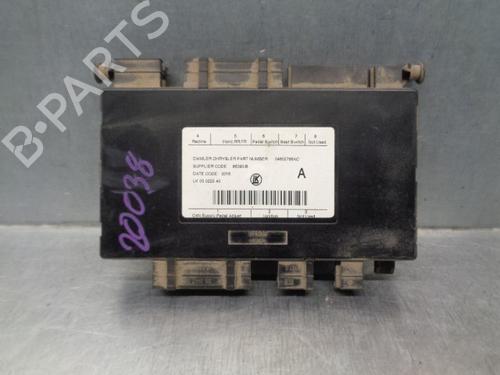 Used Electronic module JEEP COMMANDER (XK, XH) [2005-2010]  17586844