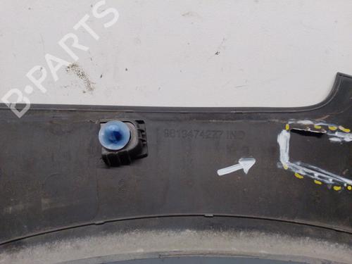 Rear left wheel arch trim CITROËN C4 CACTUS 1.6 BlueHDi 100 | BP29119202C136 