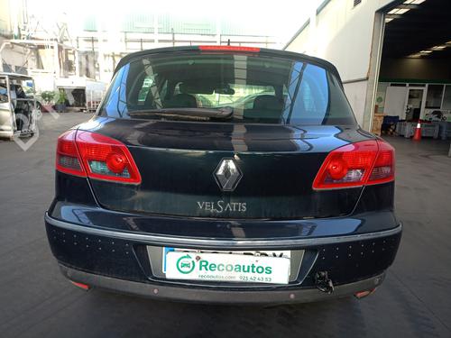 AC compressor RENAULT VEL SATIS (BJ0_) 2.2 dCi (BJ0E, BJ0F) | BP38985657M34 - Image 12