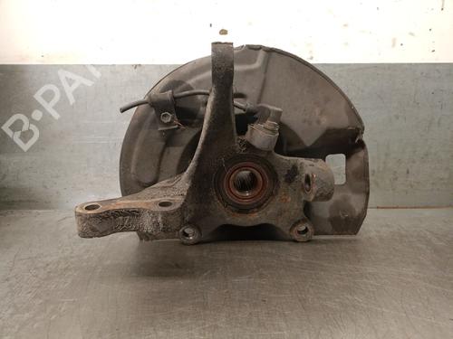Used Right front steering knuckle HYUNDAI COUPE I (RD) 2.0 16V (139 hp) 29424765