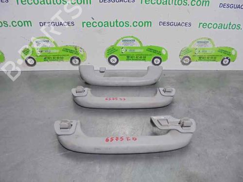 Used Front right interior door handle MAZDA 6 Station Wagon (GY) [2002-2008]  3216545