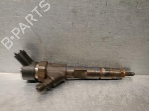 Used Injector RENAULT MEGANE I Classic (LA0/1_) 1.9 dCi (LA05) (105 hp) 31130843