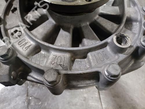 Gearbox VW PASSAT B6 (3C2) 2.0 TDI | BP37613429M3 - Image 7