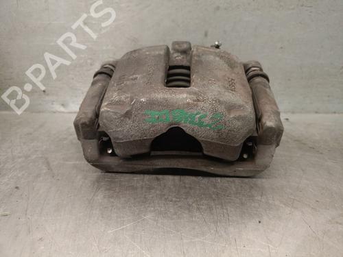 Left front brake caliper MINI MINI (R56) Cooper D | BP27891120M105 