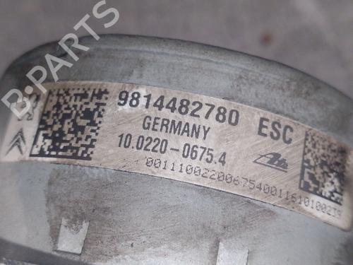 ABS pump PEUGEOT 2008 I (CU_) 1.2 THP 110 / PureTech 110 | BP32659272M43  - Image 6