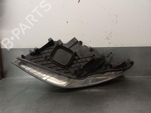 Right headlight RENAULT MEGANE IV Saloon 1.5 dCi 110 | BP29433185C29 