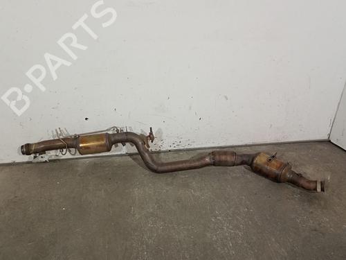 Katalysator für MERCEDES-BENZ S-CLASS (W222, V222, X222) S 560 e (222.173) (367 hp) 31157891