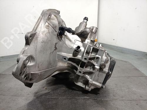 Gearbox OPEL CORSA D (S07)  | BP37074984M3  - Image 9