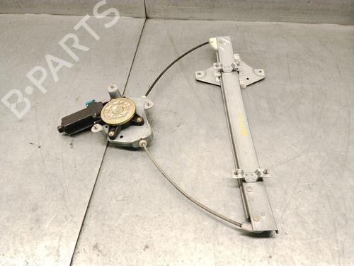 Alzacristallo posteriore destro Alzacristallo posteriore destro CHEVROLET REZZO MPV (U100) 2.0 (121 hp) 36665465 36665465